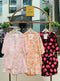 LALUNE Fruity Print Co-Ord Sets